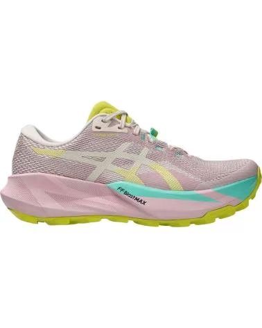 ASICS ZAPATILLAS DE RUNNING 1012B938-700 EN MULTICOLOR PARA MUJER MORGANITE-MINERAL BEIGE
