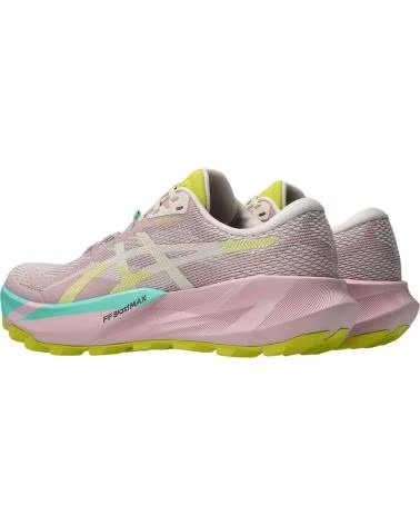 ASICS ZAPATILLAS DE RUNNING 1012B938-700 EN MULTICOLOR PARA MUJER MORGANITE-MINERAL BEIGE