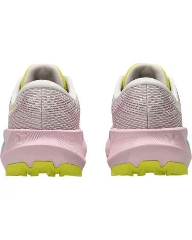 ASICS ZAPATILLAS DE RUNNING 1012B938-700 EN MULTICOLOR PARA MUJER MORGANITE-MINERAL BEIGE