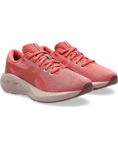 ASICS ZAPATILLAS DE RUNNING NOVABLAST 5 GS 1014A367-700 EN ROSA