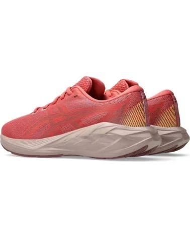 ASICS ZAPATILLAS DE RUNNING NOVABLAST 5 GS 1014A367-700 EN ROSA