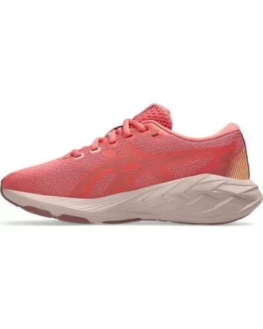ASICS ZAPATILLAS DE RUNNING NOVABLAST 5 GS 1014A367-700 EN ROSA