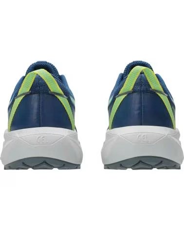 ASICS ZAPATILLAS DE RUNNING 1011C160 PARA HOMBRE MIDNIGHT-GREY BLUE