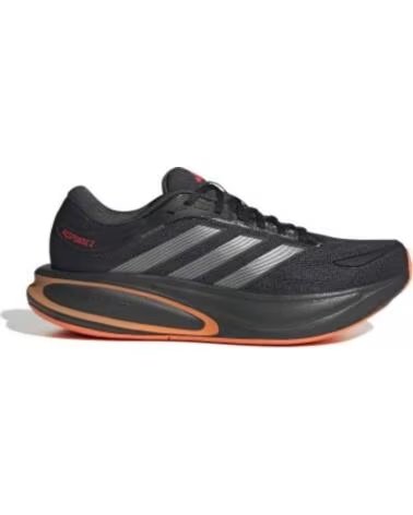 ADIDAS ZAPATILLAS RESPONSE 2 - KJ1755 NEGRO