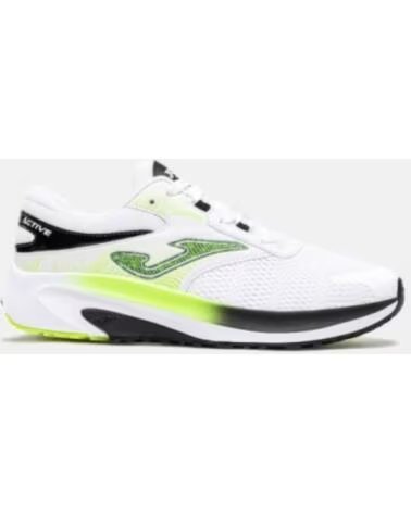 JOMA ZAPATILLAS RACTIW2602 - ACTIVE VARIOS COLORES