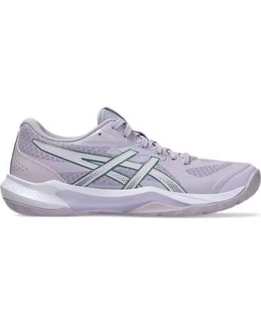 ASICS ZAPATILLAS GEL-TACTIC 13 MORADAS MORADO