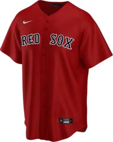 Home-NIKE-BEISBOLERA-ROJA-RED-SOX-BASEBALL-JERSEY-ROJO