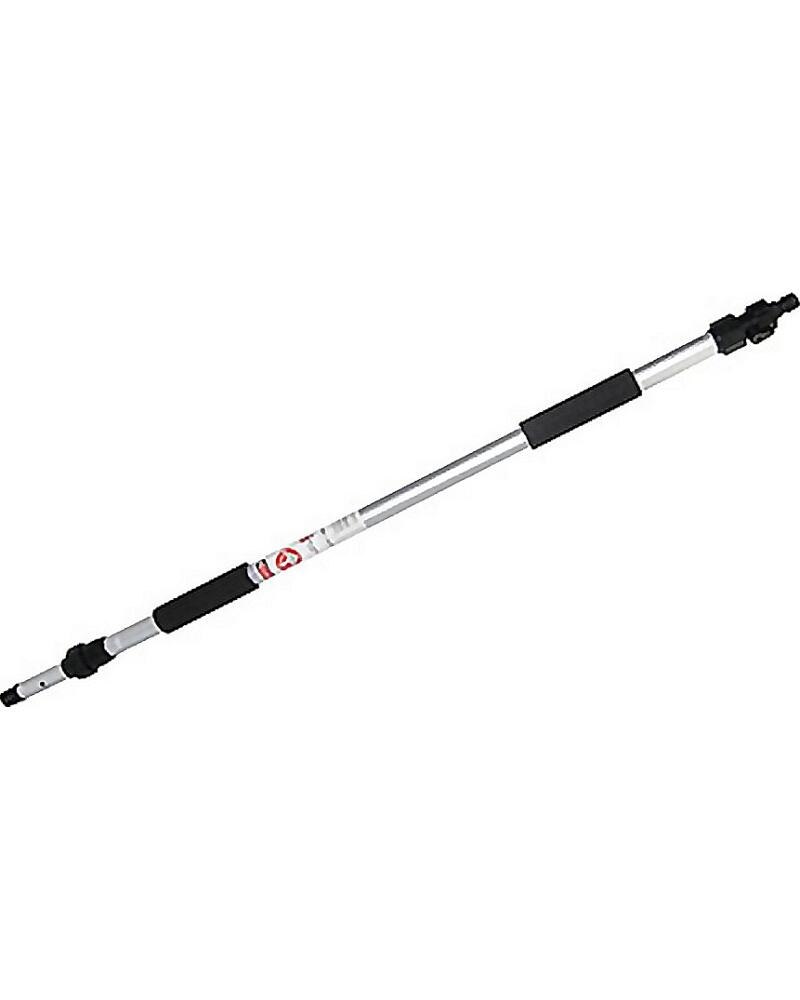 LEOPARDO PÉRTIGA DE EXTENSIÓN TELESCÓPICA PARA LIMPIEZA MULTICOLOR