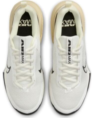 NIKE ZAPATILLAS DE CROSS TRAINING AIR MAX ALPHA 6 - FQ1933 VARIOS COLORES