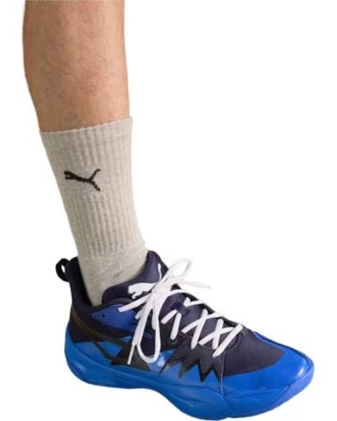 Scarpe-Sport-De-Hombre-PUMA-SCARPE DA BASKET PUMA 379974-06-NEW