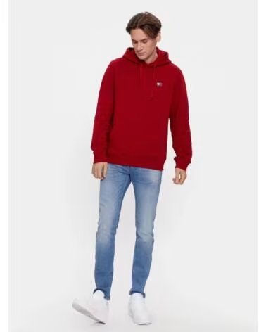 TOMMY JEANS AUSTIN SLIM FIT DM0DM18160 AZUL