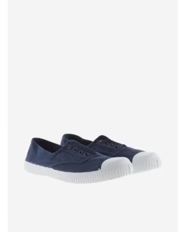 Sportif-De-Mujer-VICTORIA-ZAPATILLAS-LONA-106623-MARINO-AZUL