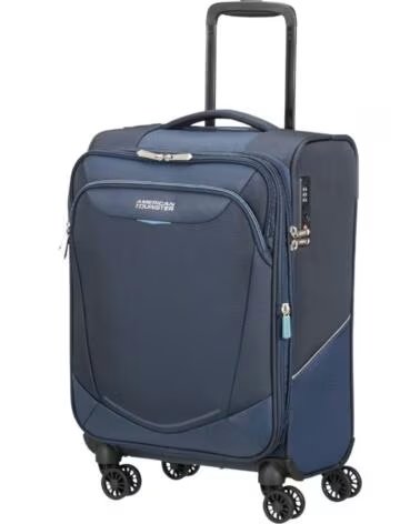 AMERICAN TOURISTER SUMMERRIDE SPINNER 55 AIR FRANCE VARIOS COLORES
