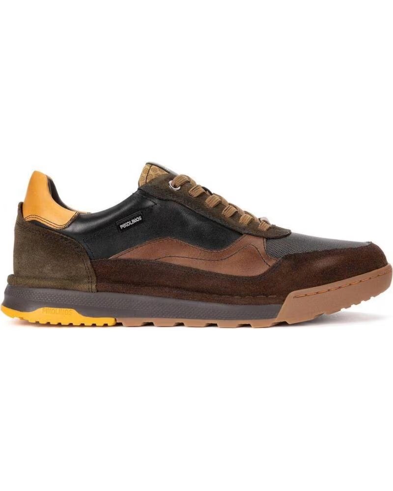 PIKOLINOS ZAPATILLAS TEIDE M3W-6015C1 MULTICOLOR VARIOS COLORES