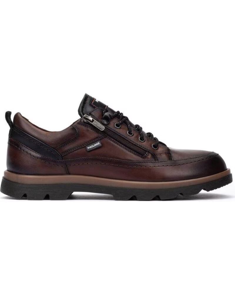PIKOLINOS SCARPE STRINGATE VIGO M3M-4163C1 VARIOS COLORES