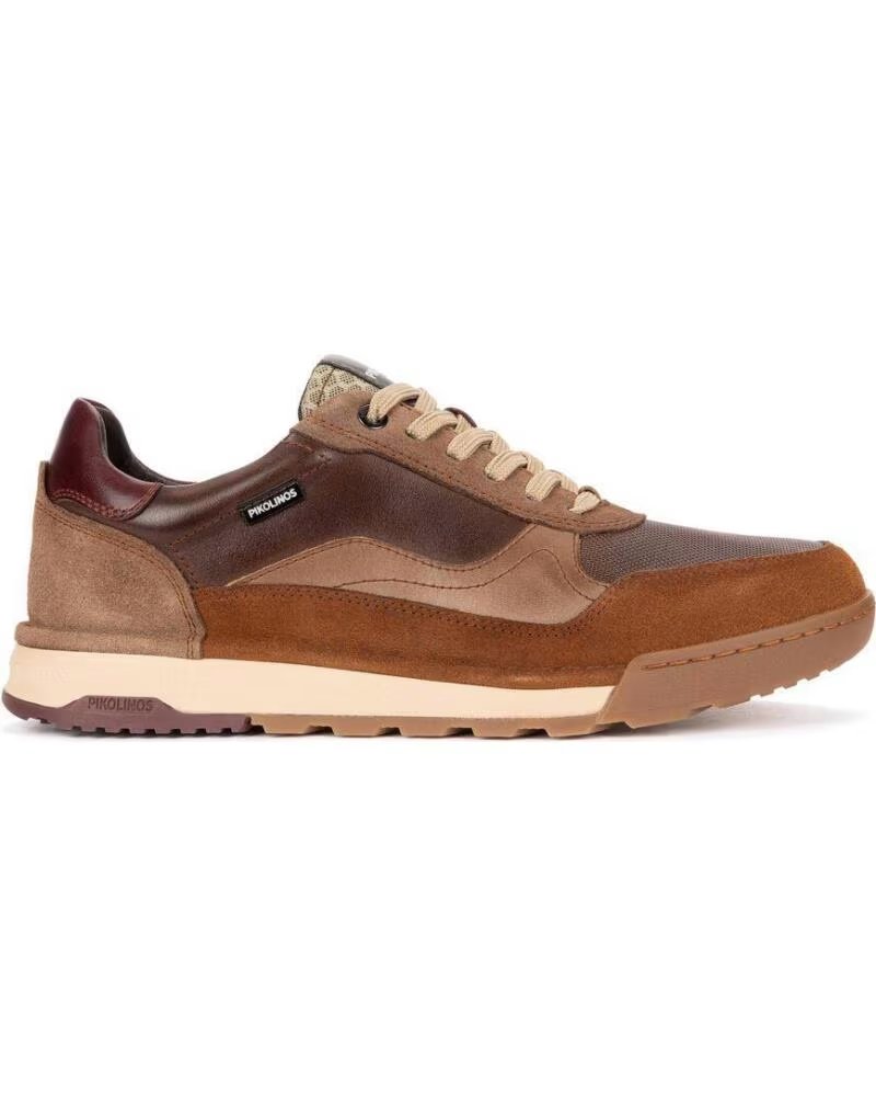 PIKOLINOS ZAPATILLAS TEIDE M3W-6015C1 HOMBRE VARIOS COLORES
