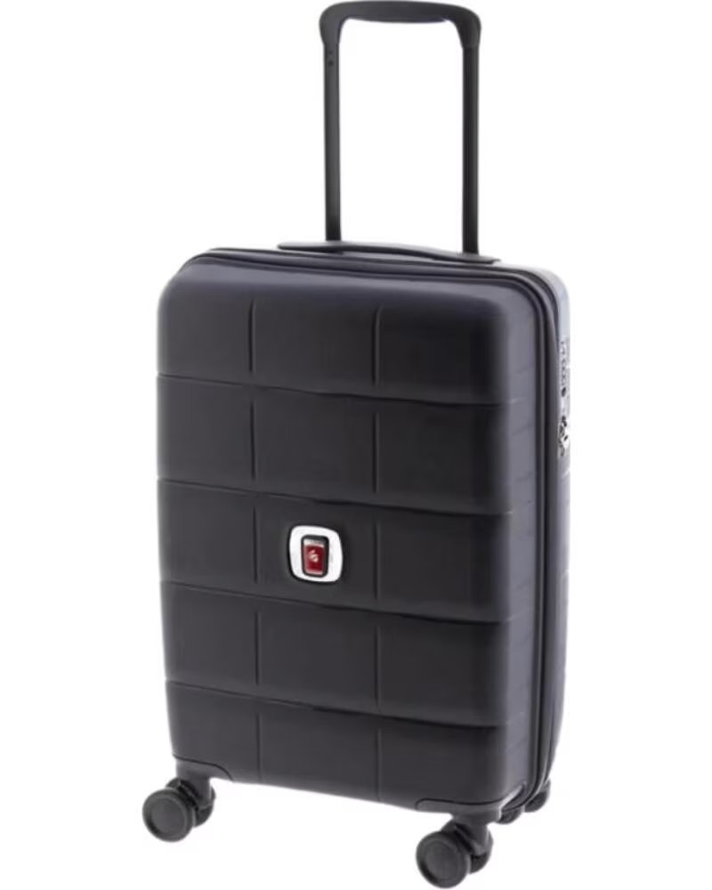 GLADIATOR MALETA DE CABINA MAGIC SPINNER 55 CM AZUL