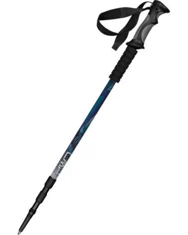 CMP CAMPAGNOLO 3B36297-M916 TELESKOP-WANDERSTOCK MULTICOLOR