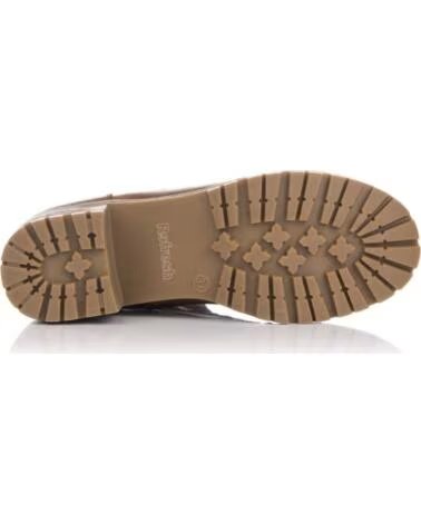 REFRESH BOTINES DE TACON MUJER 170145 CAMEL BEIGE
