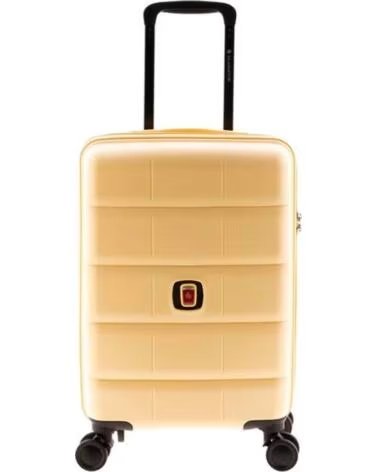 GLADIATOR MALETA DE CABINA MAGIC SPINNER 55 CM AZUL