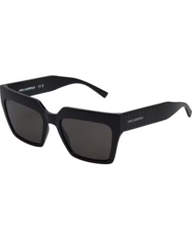 KARL LAGERFELD DAMEN SONNENBRILLE OVERSIZE KL6181S