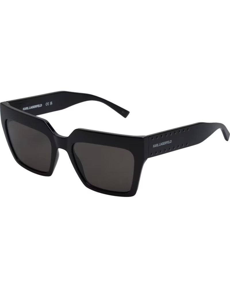 KARL LAGERFELD DAMEN SONNENBRILLE OVERSIZE KL6181S