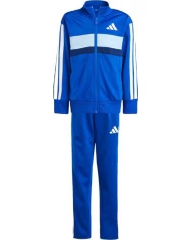 ADIDAS LK 3STRIPES TIBERIO TRICOT SEASONAL VARIOS COLORES
