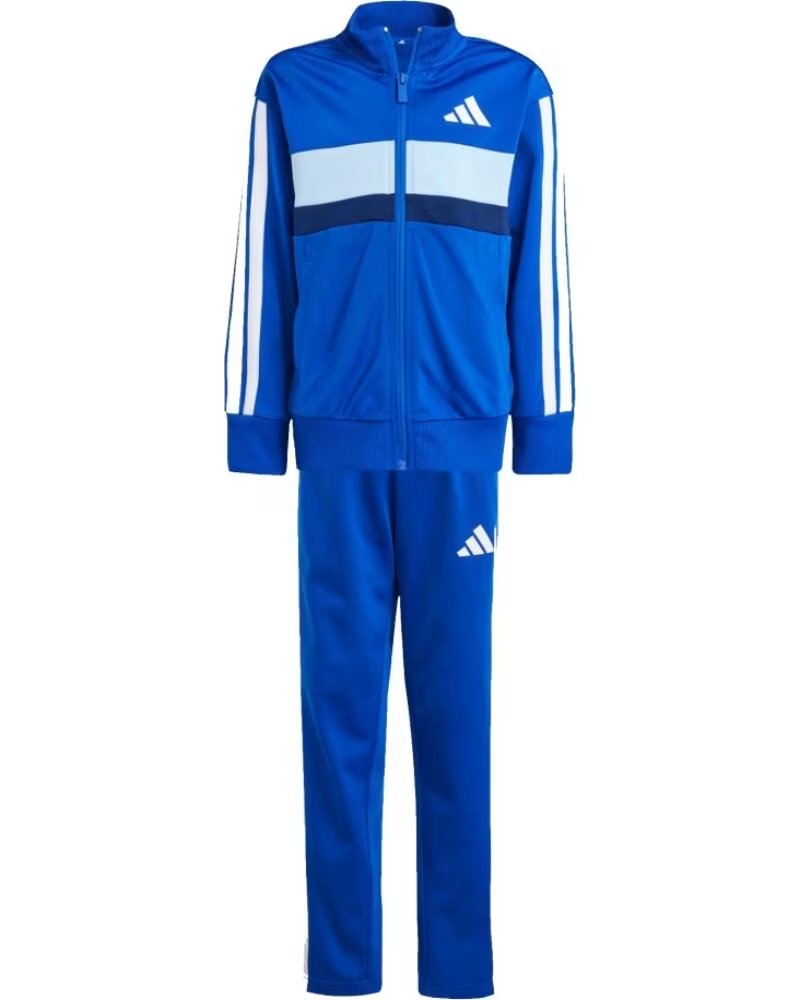 ADIDAS LK 3STRIPES TIBERIO TRICOT SEASONAL VARIOS COLORES