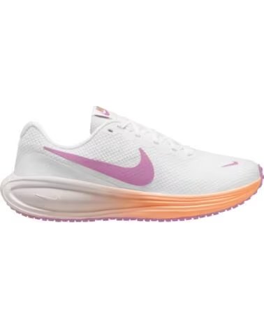 NIKE W REVOLUTION 8 VARIOS COLORES