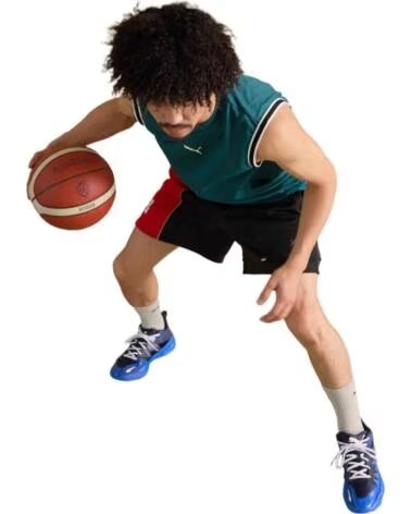 Scarpe-Sport-De-Hombre-PUMA-SCARPE DA BASKET PUMA 379974-06-NEW