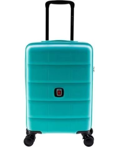 GLADIATOR MALETA DE CABINA MAGIC SPINNER 55 CM AZUL