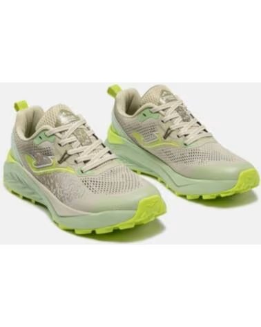 JOMA ZAPATILLAS TRAIL - TUNDRA VARIOS COLORES
