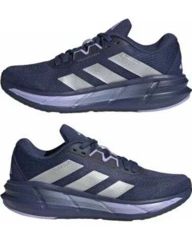 Início-ADIDAS-ZAPATILLAS-MUJER-MODELO-QUESTAR-3-W-COLOR-AZUL-INDIGO