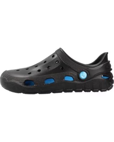 MTNG ZUECOS MUJER MODELO 85516M COLOR NEGRO C61042