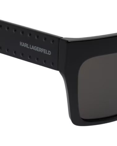 KARL LAGERFELD DAMEN SONNENBRILLE OVERSIZE KL6181S