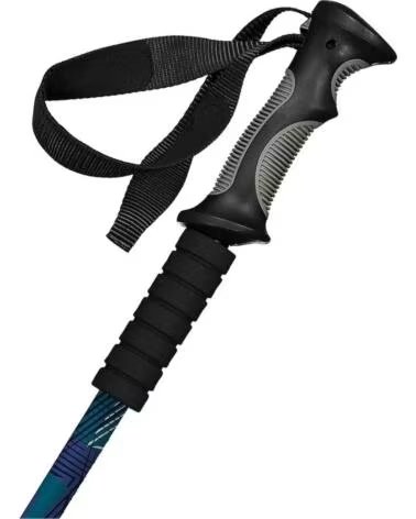 CMP CAMPAGNOLO 3B36297-M916 TELESKOP-WANDERSTOCK MULTICOLOR