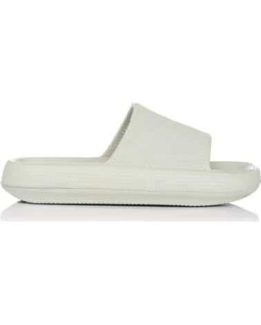 XTI SANDALIAS PLANAS MUJER 44489 TURQUESA