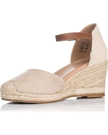 XTI CUNAS MUJER 140746 BEIG BEIGE