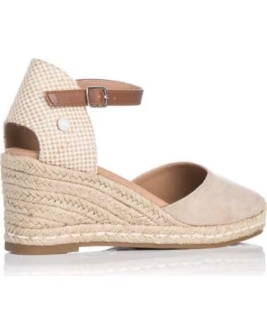 XTI CUNAS MUJER 140746 BEIG BEIGE