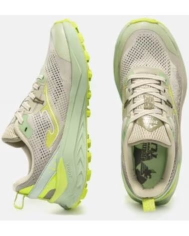 JOMA ZAPATILLAS TRAIL - TUNDRA VARIOS COLORES