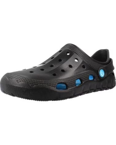 MTNG ZUECOS MUJER MODELO 85516M COLOR NEGRO C61042