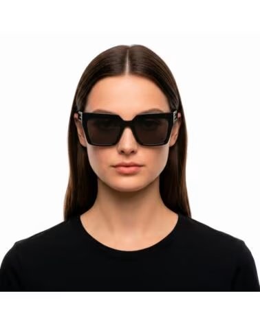 KARL LAGERFELD DAMEN SONNENBRILLE OVERSIZE KL6181S
