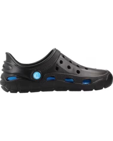 MTNG ZUECOS MUJER MODELO 85516M COLOR NEGRO C61042