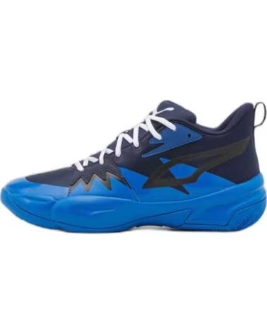 Scarpe-Sport-De-Hombre-PUMA-SCARPE DA BASKET PUMA 379974-06-NEW