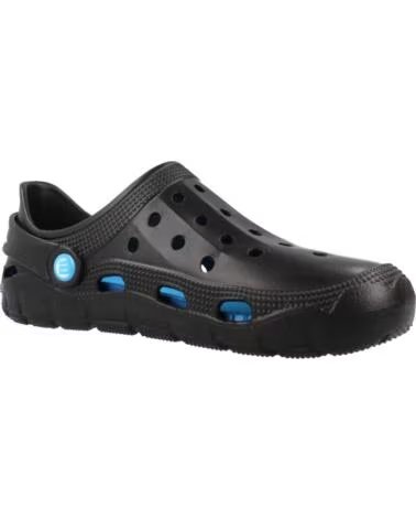MTNG ZUECOS MUJER MODELO 85516M COLOR NEGRO C61042