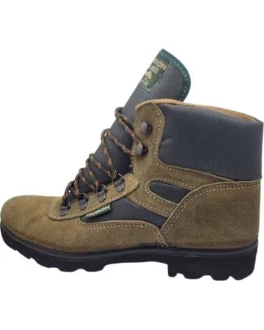 CANOS MOUNTAIN HIKING BOOT MODEL 2000 KHAKI MARRóN