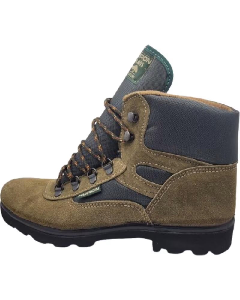 CANOS MOUNTAIN HIKING BOOT MODEL 2000 KHAKI MARRóN