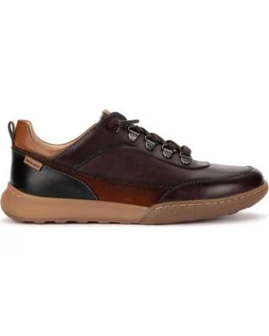 PIKOLINOS VIANA W7C-6918C1 LEATHER SNEAKERS VARIOS COLORES