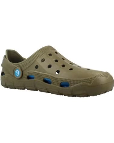 MTNG ZUECOS MUJER MODELO 85516M COLOR VERDE C61109