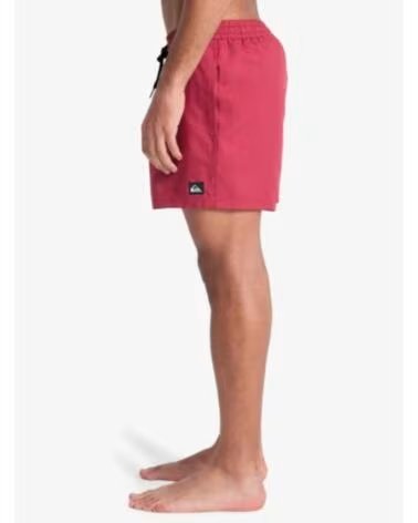 QUICKSILVER BAÑADOR QUIKSILVER BURDEOS PARA HOMBRE